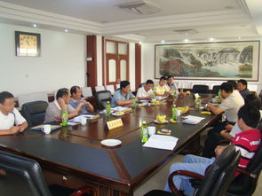 周口市保障性住房建设专项检查组莅临项城市检查指导工作，助力民生改善