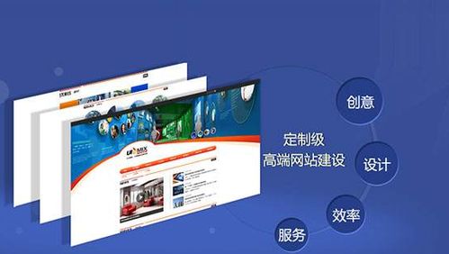 一名专业的网站建设人员需要具备哪些核心能力？——聚焦项城市场