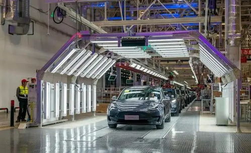 特斯拉入局十五万级市场 颠覆性冲击与行业格局重塑