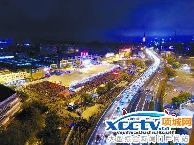 广州火车站升级高铁枢纽，棠溪站承接普客，区域交通格局再优化