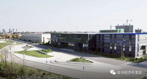 图说智能纺织工厂 河北南冠科技如何打造国际一流数字化车间