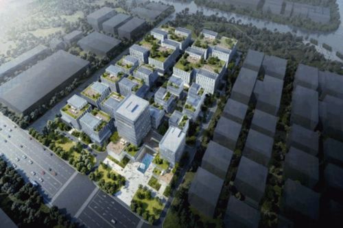 现场图在此 项城市四项重大工程迎来新进展，城市发展再添强劲引擎