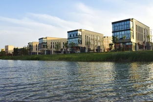 校地企融合新典范 同济、嘉兴与北科建携手，新产品研发中心结出创新硕果